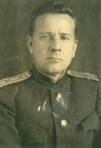 Клековкин Александр Семенович